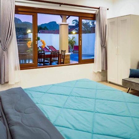 Aonang Symphony 3 Bedrooms Private Pool Villas Ao Nang Exterior foto
