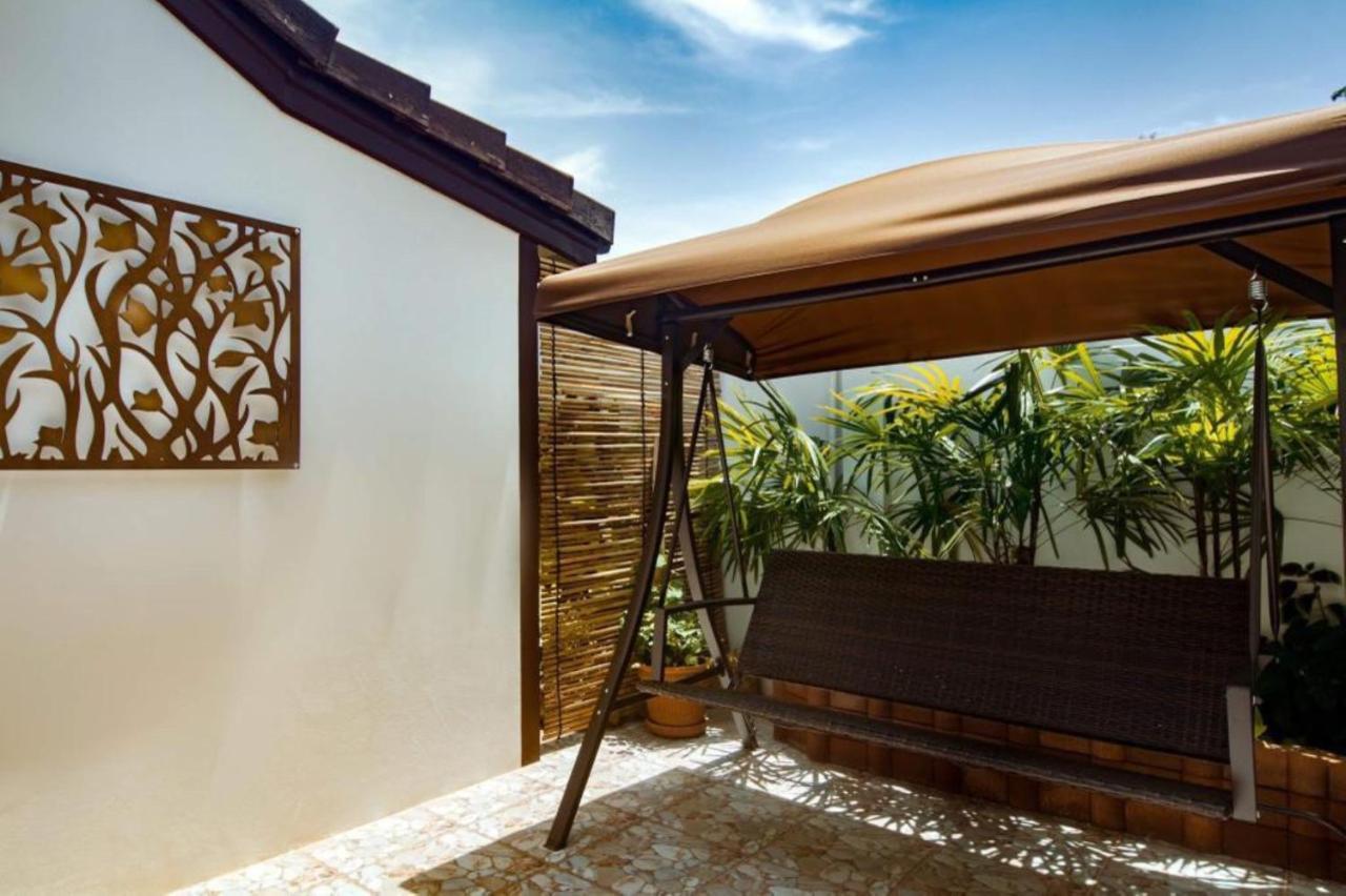 Aonang Symphony 3 Bedrooms Private Pool Villas Ao Nang Exterior foto
